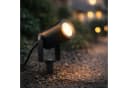 SSC-LUXon LED Gartenstrahler KALOA Schwarz GU10 IP44 Bild 1