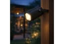 SSC-LUXon LED Gartenstrahler KALOA Schwarz GU10 IP44 Bild 4