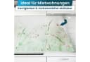 danario Küchenrückwand Folie selbstklebend - Matt - Spritzschutz Küche Bild 3