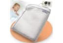 Lunova DreamLayer Kinderkissen Höhenverstellbar Memory Foam Bambus Bild 2