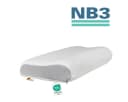 Dormabell Cervical NB3 Nackenstützkissen Talalay Latex Bild 2