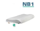Dormabell Cervical NB1 Nackenstützkissen Talalay Latex Beige Bild 2