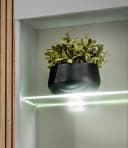 Inn.Furn Wohnwand iLike mit Push-to-Open und LED-Beleuchtung Bild 3