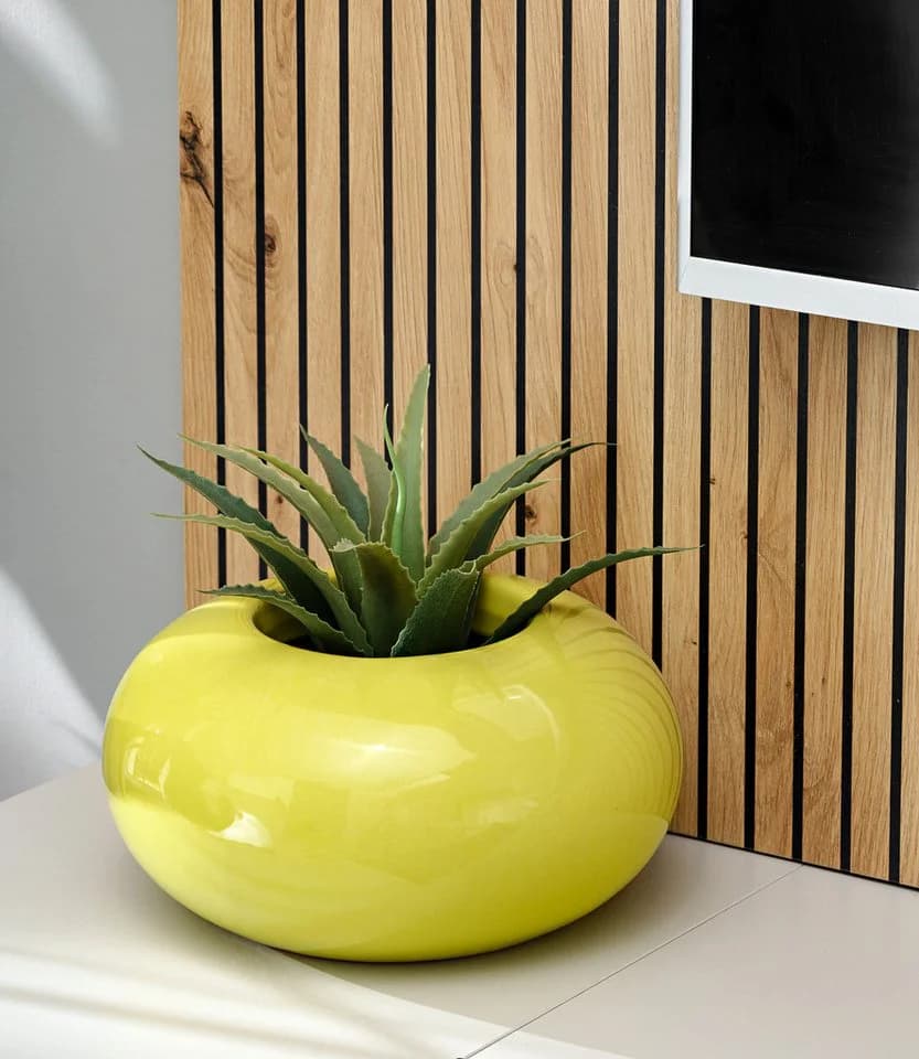 Inn.Furn Wohnwand iLike mit Push-to-Open und LED-Beleuchtung - Bild 4