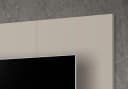 Inn.Furn Lowboard Set Option hängend mit Push-to-Open Kaschmir Bild 3