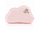 GiglioCollection Babykissen Ergonomisch Memory Foam 2 Bezüge Rosa Gelb Bild 1