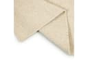 Elegant Floors Kelim Teppich Taupe Handgewebt Wolle Bild 2