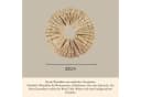Marrakesch Orient & Mediterran Interior Wanddeko Boho Rattan rund, Natur Bild 3