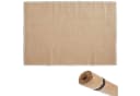 Marrakesch Orient & Mediterran Interior Outdoorteppich Braun Jute-Optik Bild 2