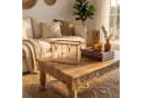 Marrakesch Orient & Mediterran Interior Dekoschale Bohemian Metall Braun Gold Bild 4