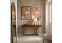 Marrakesch Orient & Mediterran Interior Wanddeko 2er Set Metall Natur Bild 1