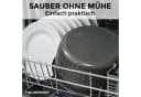 Hausfelder Spülschüssel-Set 3-tlg. Anthrazit 4,4-10L Bild 5
