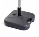 toolmate® Schirmständer Ampelschirm Bodenkreuz Bild 2