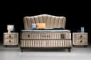 Bermo Home Boxspringbett Bambi Thermall mit Bettkasten & Thermo-Technologie Bild 2