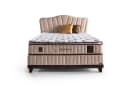 Bermo Home Boxspringbett Bambi Thermall mit Bettkasten & Thermo-Technologie Bild 3