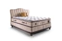 Bermo Home Boxspringbett Bambi Thermall mit Bettkasten & Thermo-Technologie Bild 4