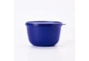 TUPPERWARE Frische-Behälter 2L Dunkelblau Luftdicht & Stapelbar Bild 1