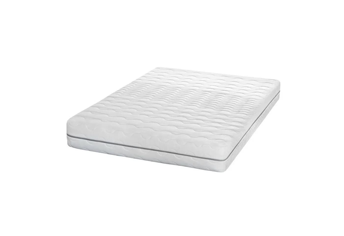 Beco Taschenfederkernmatratze 7 Zonen H2/H3 H3/H4 21 cm Höhe - Bild 3