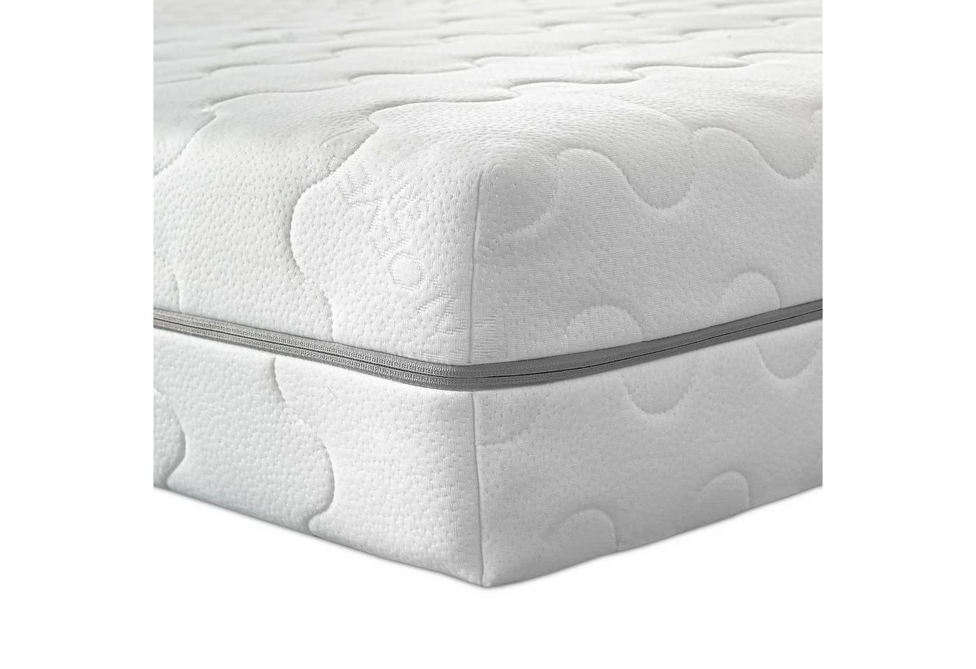 Beco Taschenfederkernmatratze 7 Zonen H2/H3 H3/H4 21 cm Höhe - Bild 4