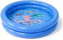 TK Gruppe Aufblasbarer Pool rund PVC Gartenpool Bild 2