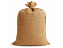 TK Gruppe XXL-Jutesack 112x70cm Beige Bild 2