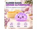 TK Gruppe Fidget-Gadget Dumpling-Squishy - Antistress Spielzeug Bild 1