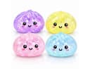 TK Gruppe Fidget-Gadget Dumpling-Squishy - Antistress Spielzeug Bild 2