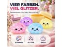 TK Gruppe Fidget-Gadget Dumpling-Squishy - Antistress Spielzeug Bild 4