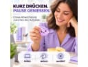 TK Gruppe Fidget-Gadget Dumpling-Squishy - Antistress Spielzeug Bild 5