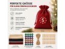 TK Gruppe DIY-Adventskalender 2026 Set zum Basteln Bild 3