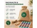 TK Gruppe DIY-Adventskalender 2026 Set zum Basteln Bild 5