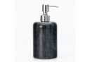 houseproud Seifenspender Gloss Marble Grau Marmor Bild 2