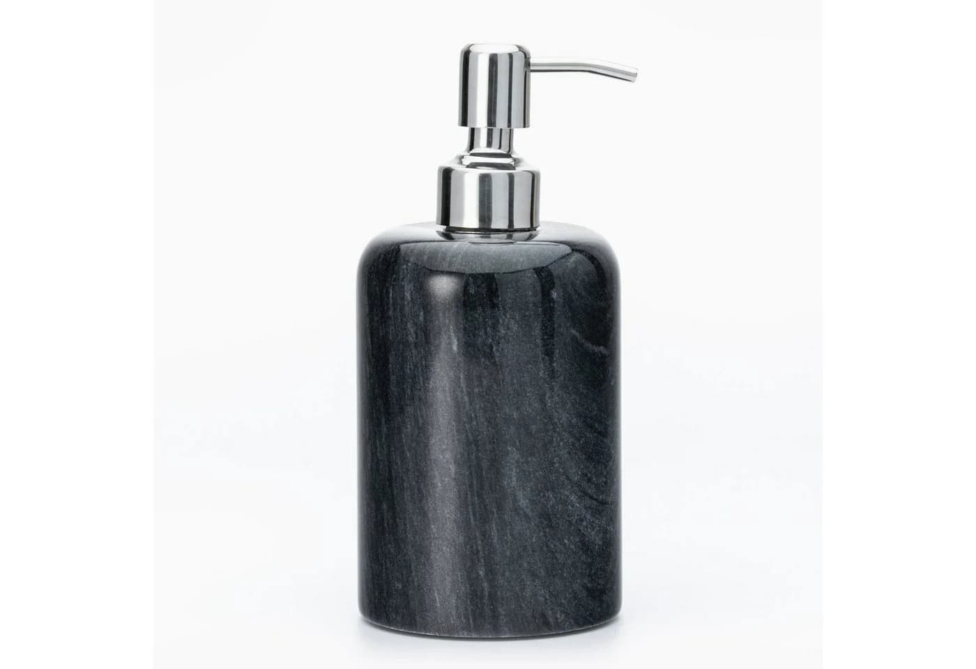 houseproud Seifenspender Gloss Marble Grau Marmor - Bild 2