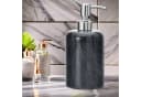 houseproud Seifenspender Gloss Marble Grau Marmor Bild 4