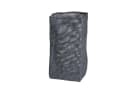 houseproud Wäschekorb Flex Laundry Box Schwarz-Grau Bild 2