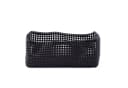 houseproud Aufbewahrungskorb Flex Box Schwarz Geflochtene Kunststoffschläuche Bild 1
