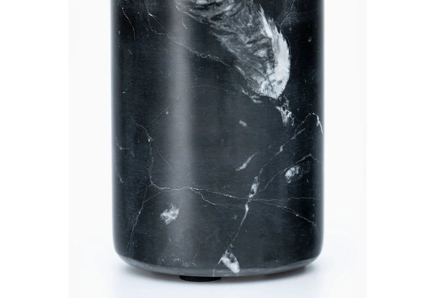 houseproud Seifenspender Marquina Schwarz Marmor - Bild 4