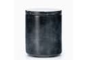houseproud Kosmetikdose aus Marquina Marmor mit Deckel Bild 2
