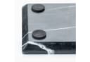 houseproud Dekotablett Marquina Kosmetiktablett Schwarz Marmor Bild 5