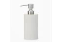 houseproud Badaccessoire-Set Savanah 5-tlg. Sandstein & Akazienholz Beige Bild 3