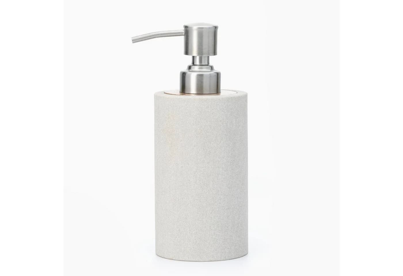 houseproud Badaccessoire-Set Savanah 5-tlg. Sandstein & Akazienholz Beige - Bild 3