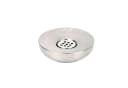 houseproud Badaccessoire-Set Brushed Badset 4-tlg. Edelstahl Silber Bild 3