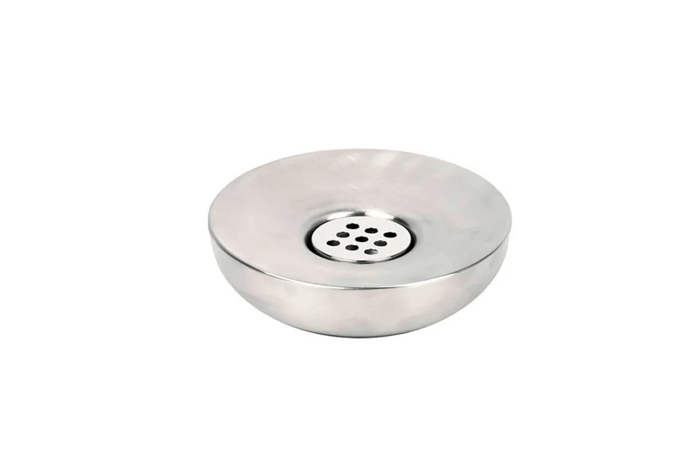 houseproud Badaccessoire-Set Brushed Badset 4-tlg. Edelstahl Silber - Bild 3