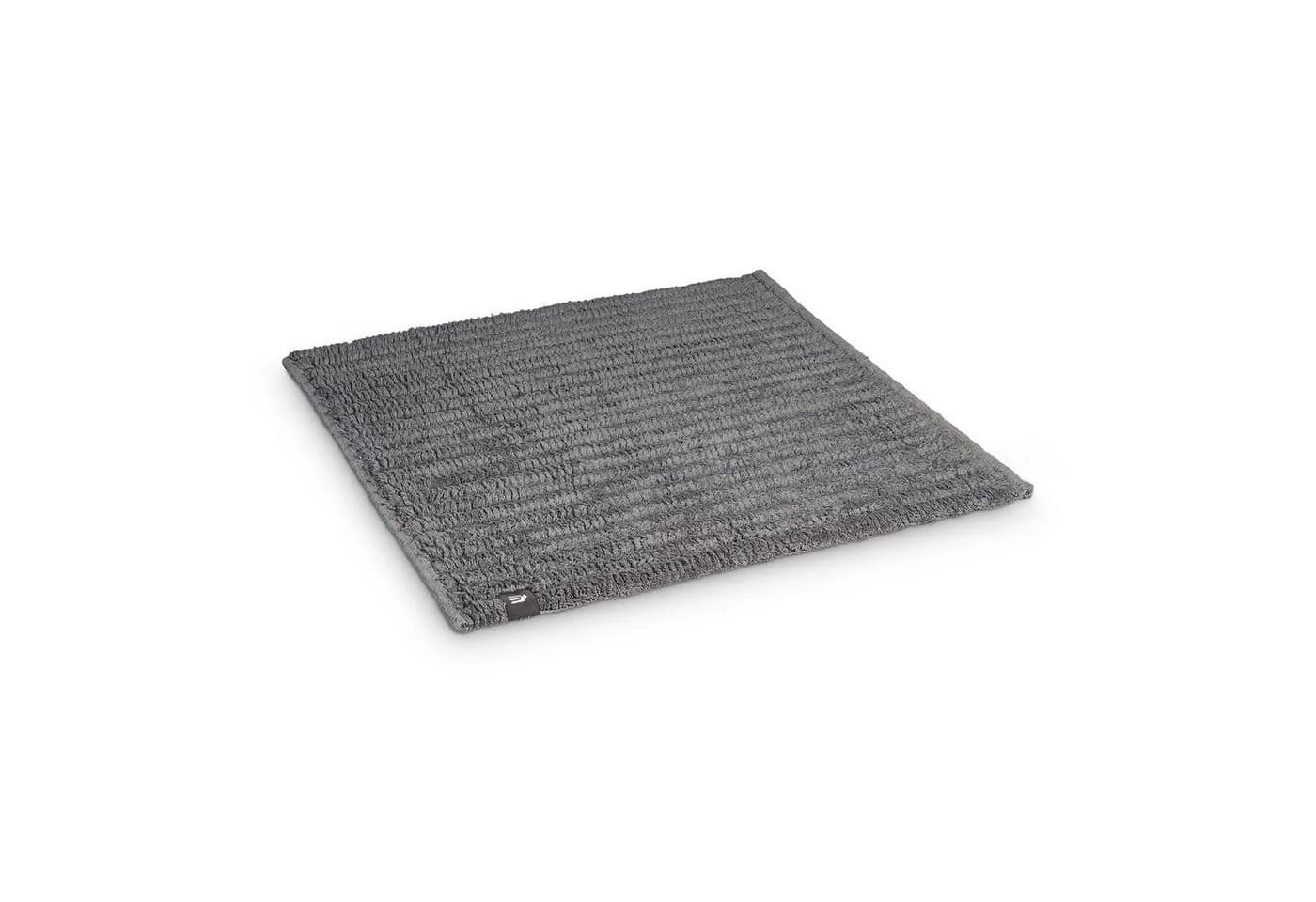 houseproud Badematte Plain Lines Badematte 60 mm Höhe