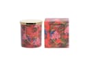 houseproud Duftkerze Tropical mit Deckel Sojawachs Floral Design Bild 2