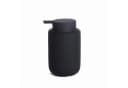 houseproud Seifenspender Ceramic Silk Keramik Schwarz Bild 2