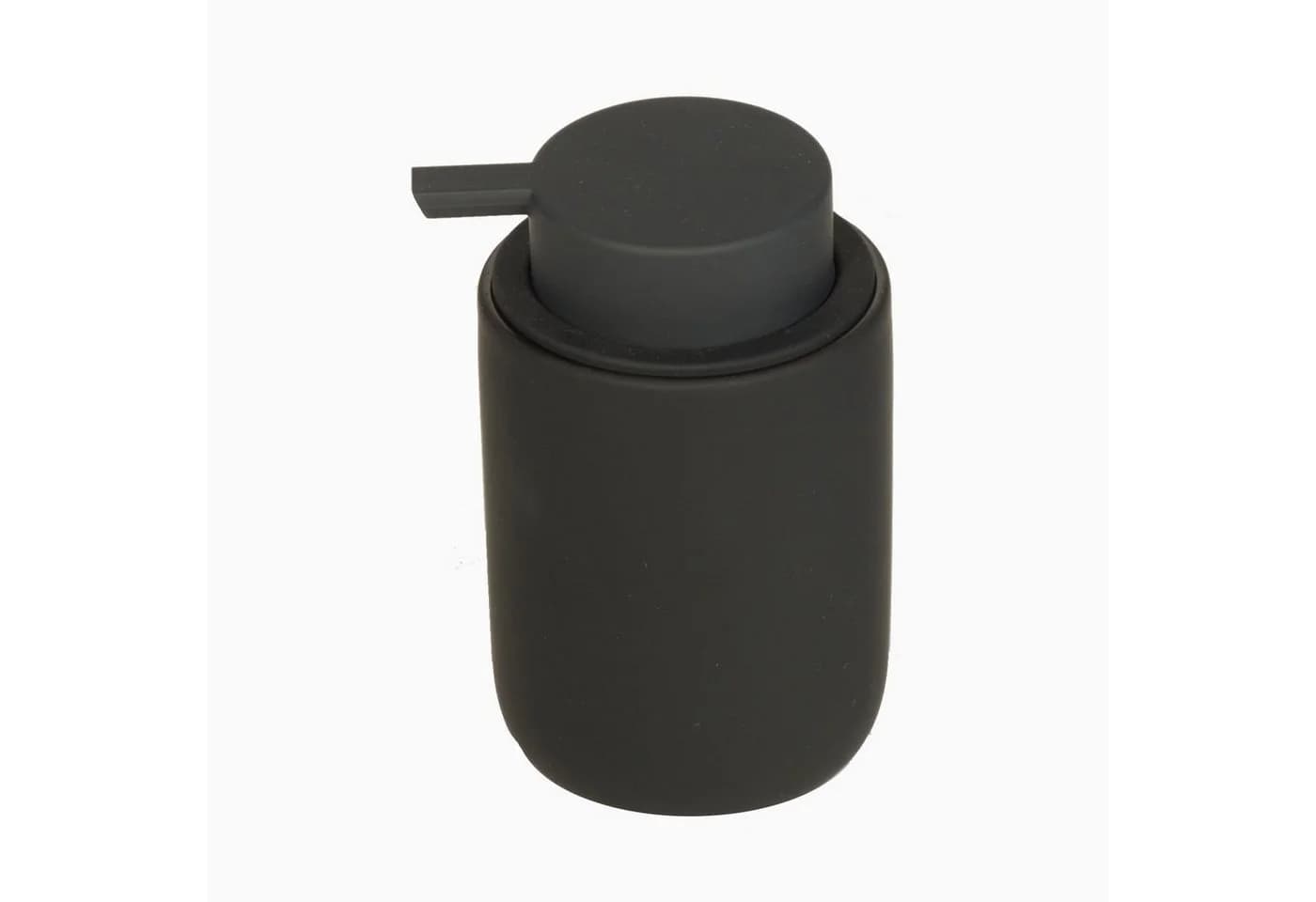 houseproud Badaccessoire-Set Ceramic Silk Badset Schwarz - Bild 3