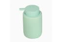 houseproud Badaccessoire-Set Ceramic Silk Badset Türkis Keramik Bild 3