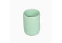 houseproud Badaccessoire-Set Ceramic Silk Badset Türkis Keramik Bild 4
