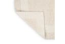 houseproud Badematte Frame Luxe Wendematte 100% Baumwolle Beige Bild 1